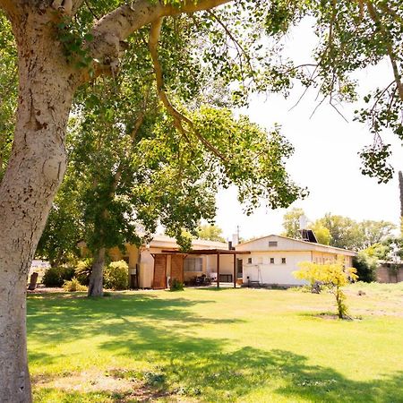 Aliyah Return Center Bed and Breakfast Degania Bet Exterior foto