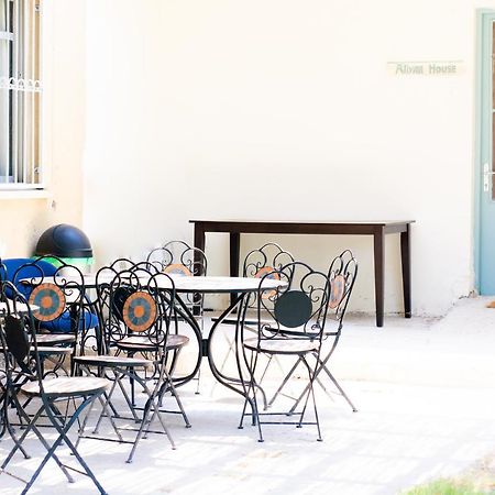 Aliyah Return Center Bed and Breakfast Degania Bet Exterior foto
