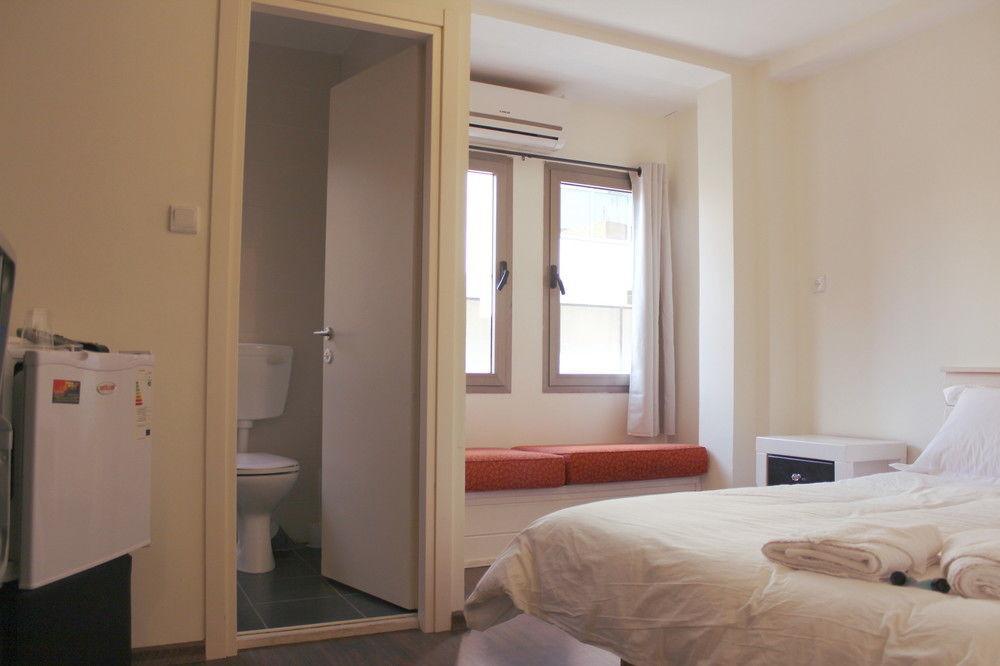 Aliyah Return Center Bed and Breakfast Degania Bet Exterior foto