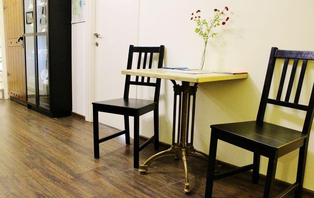 Aliyah Return Center Bed and Breakfast Degania Bet Exterior foto