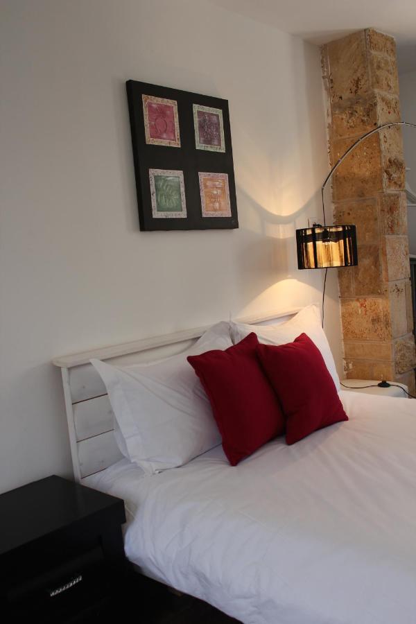 Aliyah Return Center Bed and Breakfast Degania Bet Habitación foto