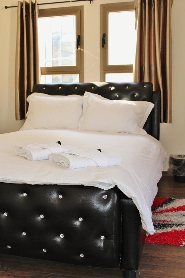 Aliyah Return Center Bed and Breakfast Degania Bet Habitación foto