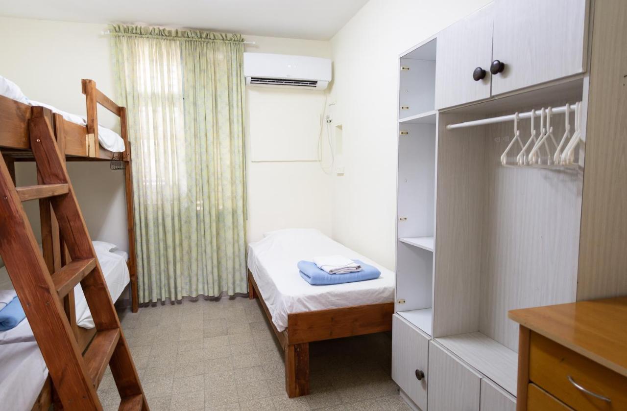 Aliyah Return Center Bed and Breakfast Degania Bet Exterior foto