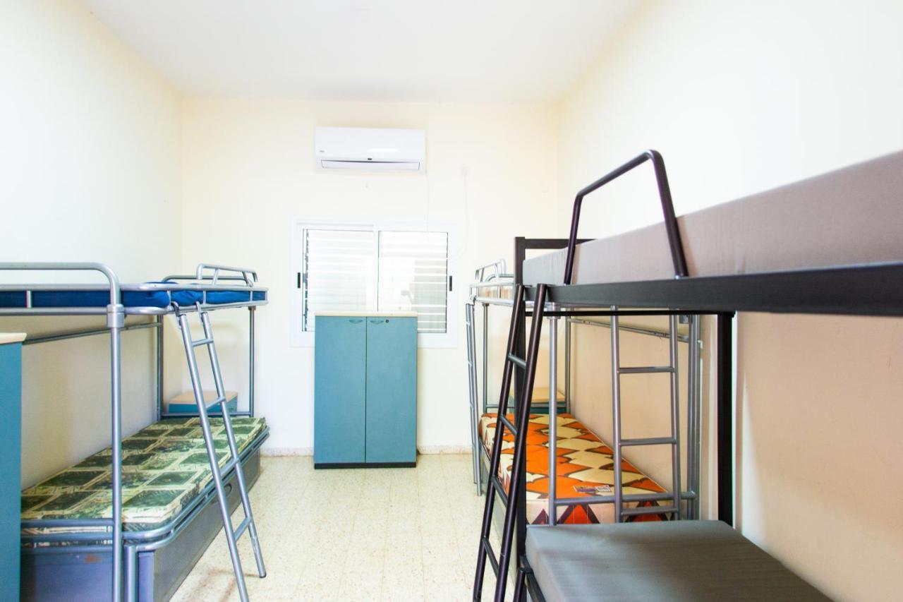 Aliyah Return Center Bed and Breakfast Degania Bet Exterior foto