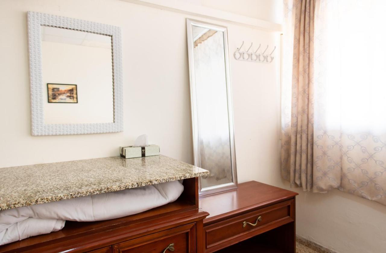 Aliyah Return Center Bed and Breakfast Degania Bet Exterior foto