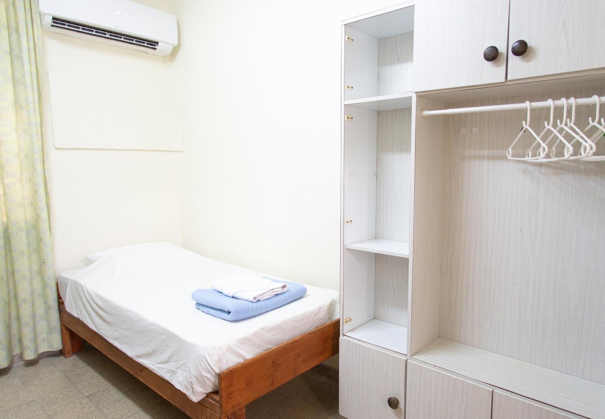 Aliyah Return Center Bed and Breakfast Degania Bet Exterior foto