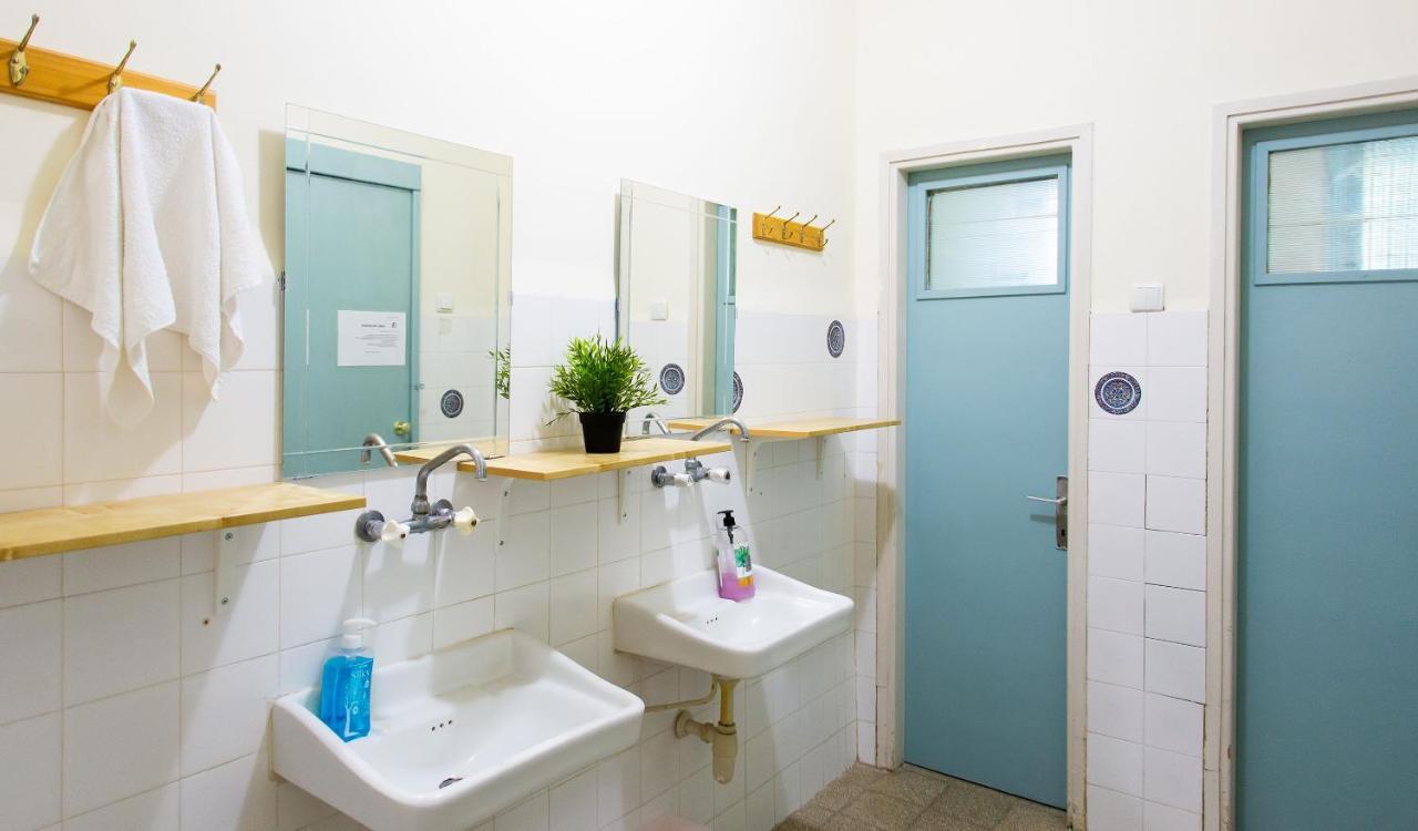 Aliyah Return Center Bed and Breakfast Degania Bet Exterior foto