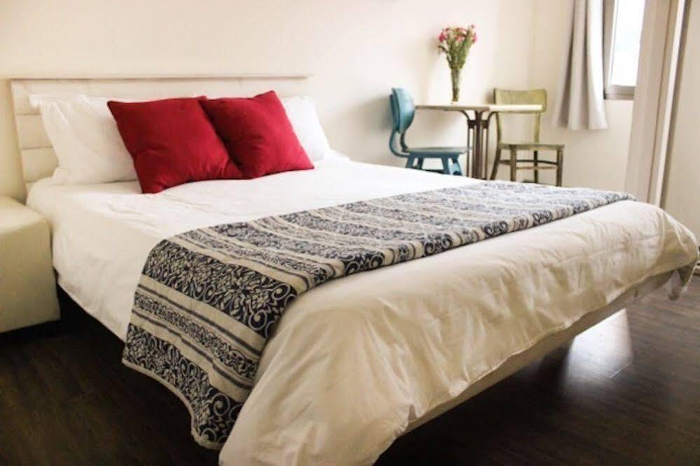 Aliyah Return Center Bed and Breakfast Degania Bet Exterior foto